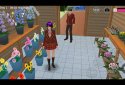 SAKURA School Simulator screenshot 8