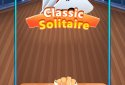 Classic Solitaire screenshot 1