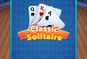 Classic Solitaire screenshot 3