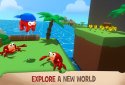 Kraken Land  screenshot 2