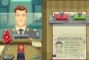 Black Border: пограничная игра screenshot 7