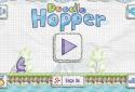 Doodle Hopper screenshot 2