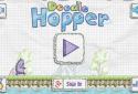 Doodle Hopper screenshot 7