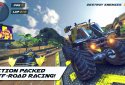 RACE: Ракеты Арена Машины Экшн screenshot 2