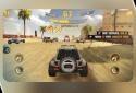 Asphalt Экстрим screenshot 9