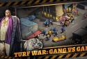 Gangs Game screenshot 1
