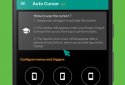 Auto Cursor screenshot 1