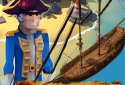 Pirate Raid - Caribbean Battle screenshot 7