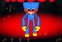 Huggy Hide 'N Seek Playtime screenshot 1