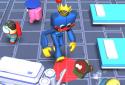 Huggy Hide 'N Seek Playtime screenshot 2