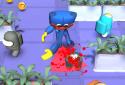 Huggy Hide 'N Seek Playtime screenshot 4