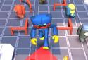 Huggy Hide 'N Seek Playtime screenshot 6