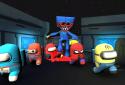 Huggy Hide 'N Seek Playtime screenshot 7