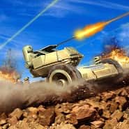 Assault Bots: Multiplayer