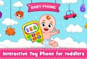 Baby Phone for toddlers screenshot 8