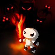 The Flames - Offline Roguelike
