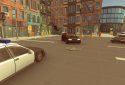 CDS RUN: Car Chase Simulator screenshot 1