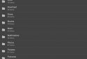 Простой Менеджер Файлов Pro screenshot 6