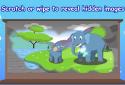 Детские игры для Малышей  screenshot 4
