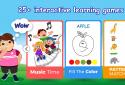 Детские игры для Малышей  screenshot 8