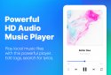 Offline Music Player screenshot 1