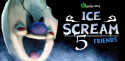 Ice Scream 5 Friends: История Майка screenshot 1