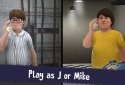 Ice Scream 5 Friends: История Майка screenshot 2