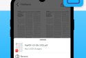 TapScanner - Сканер PDF screenshot 3