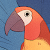 Bird Alone