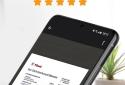 Camscanner - PDF сканер screenshot 1