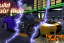 The Street King: Open World Street Racing screenshot 2
