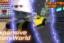 The Street King: Open World Street Racing screenshot 5
