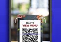 QR Reader & Barcode Scanner screenshot 1