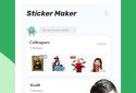 Sticker Maker  screenshot 2