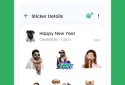 Sticker Maker  screenshot 7