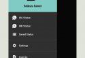 Status Saver: WA Business & WA screenshot 1