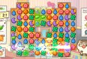 Uncle and Cat Super Miracle Puzzle screenshot 7