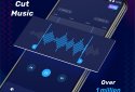 Аудио редактор: обрезка музыки screenshot 1