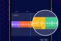 Аудио редактор: обрезка музыки screenshot 6