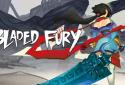 Bladed Fury screenshot 1