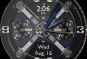 Mechani-Gears HD Watch Face screenshot 9
