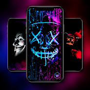 Wallcraft – обои 4К, живые HD