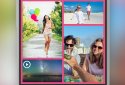 Video Collage Maker:Mix Videos screenshot 5
