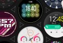 Watch Face Designer  screenshot 2
