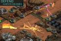 2112TD: Tower Defence Survival screenshot 1