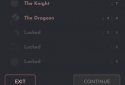 The Gauntlet: Roguelike Turn-based RPG screenshot 7