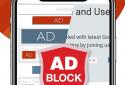 Ad Blocker screenshot 1