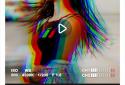 Video Editor - Glitch Video Effects screenshot 3