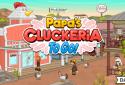 Papa's Cluckeria To Go! screenshot 1