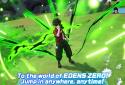 EDENS ZERO Pocket Galaxy screenshot 7